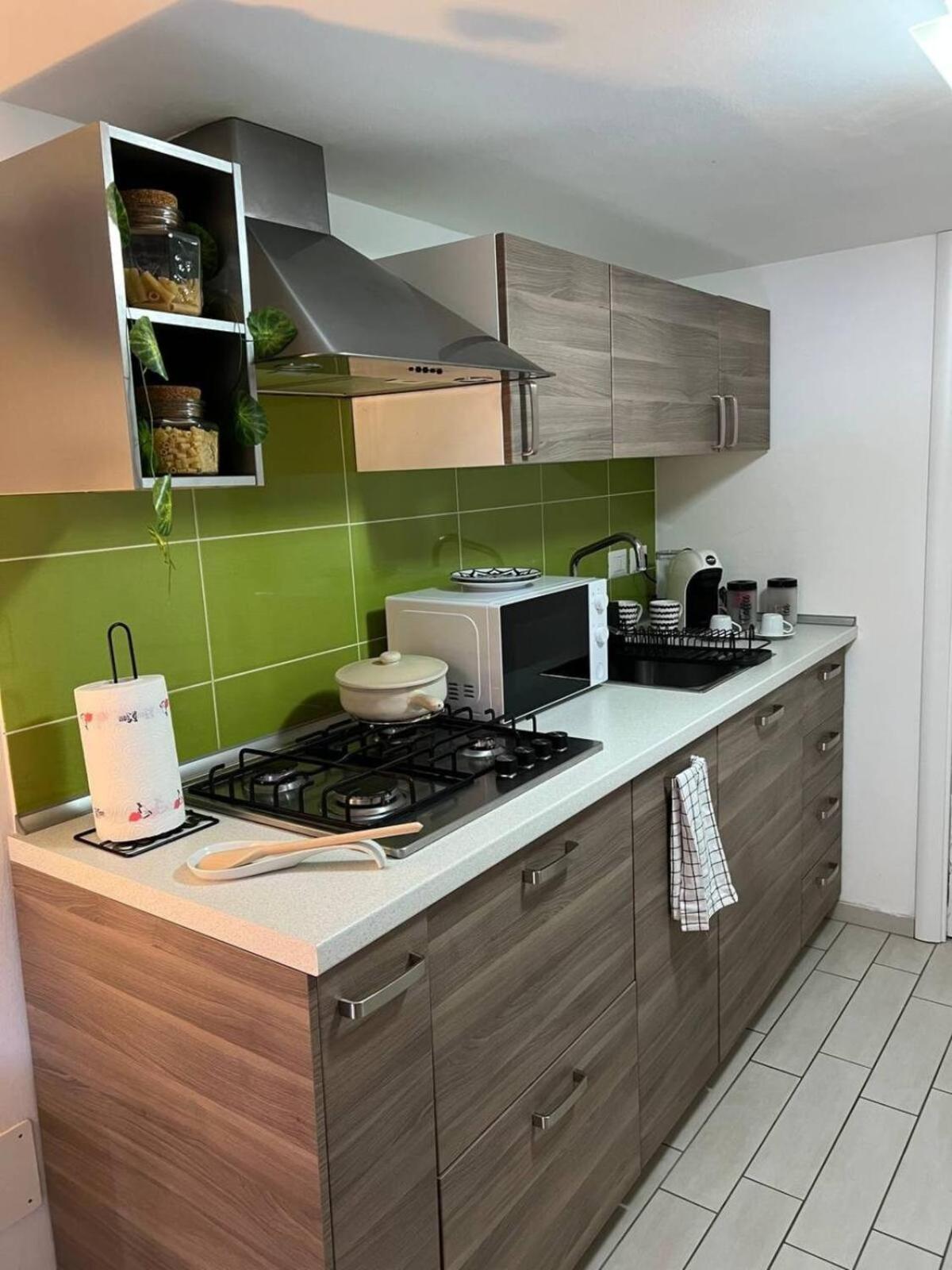 Borgo Santa Caterina - Fiera "Ventotto Holiday Home" Катания Экстерьер фото