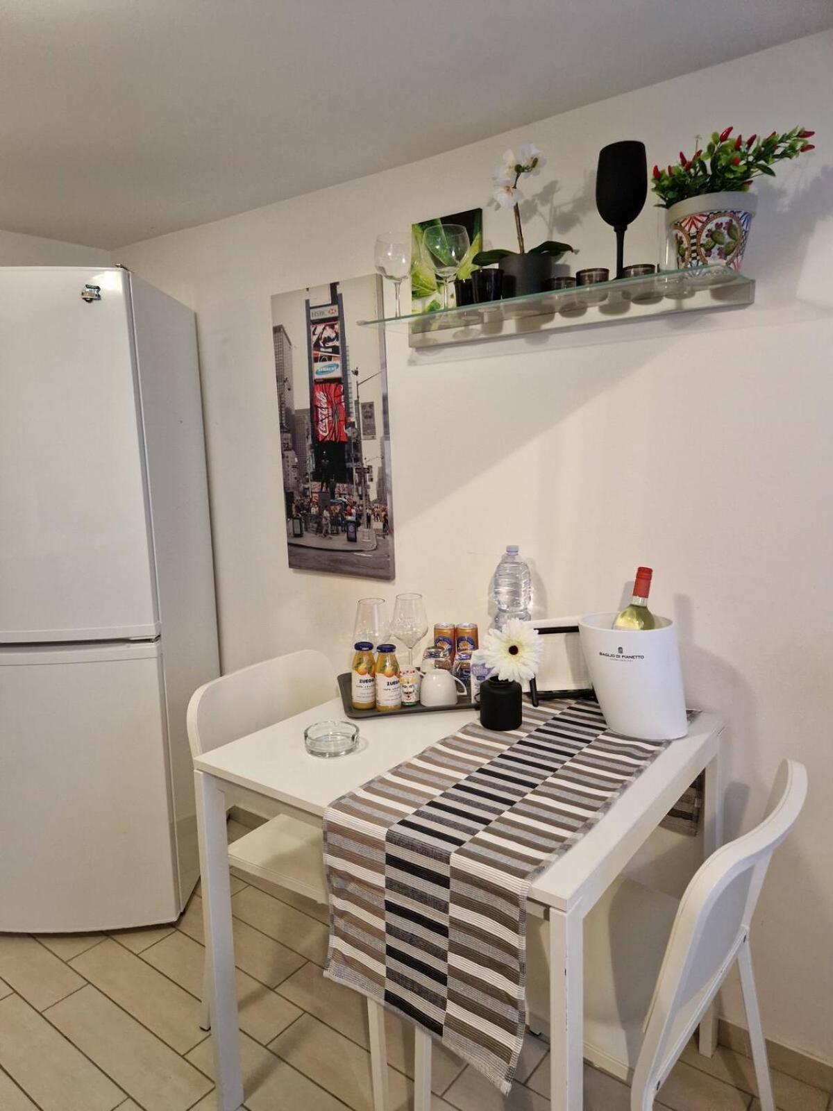 Borgo Santa Caterina - Fiera "Ventotto Holiday Home" Катания Экстерьер фото