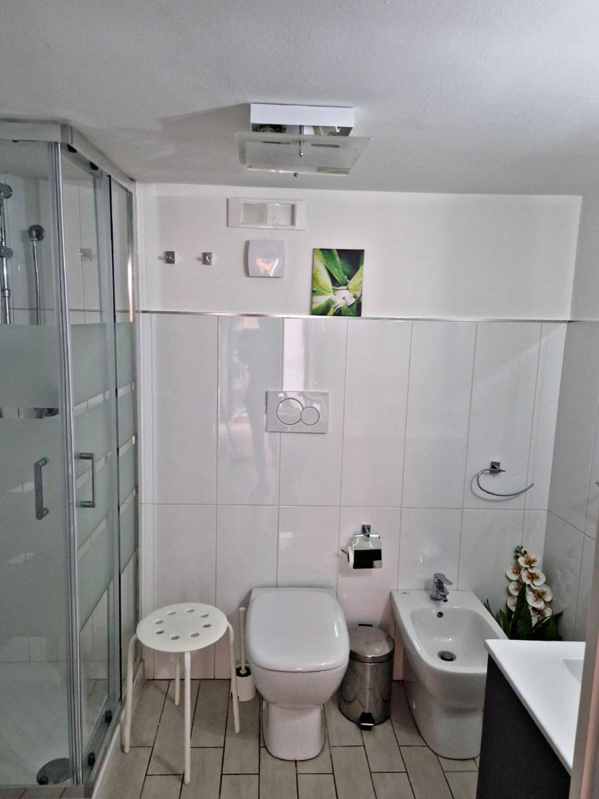 Borgo Santa Caterina - Fiera "Ventotto Holiday Home" Катания Экстерьер фото