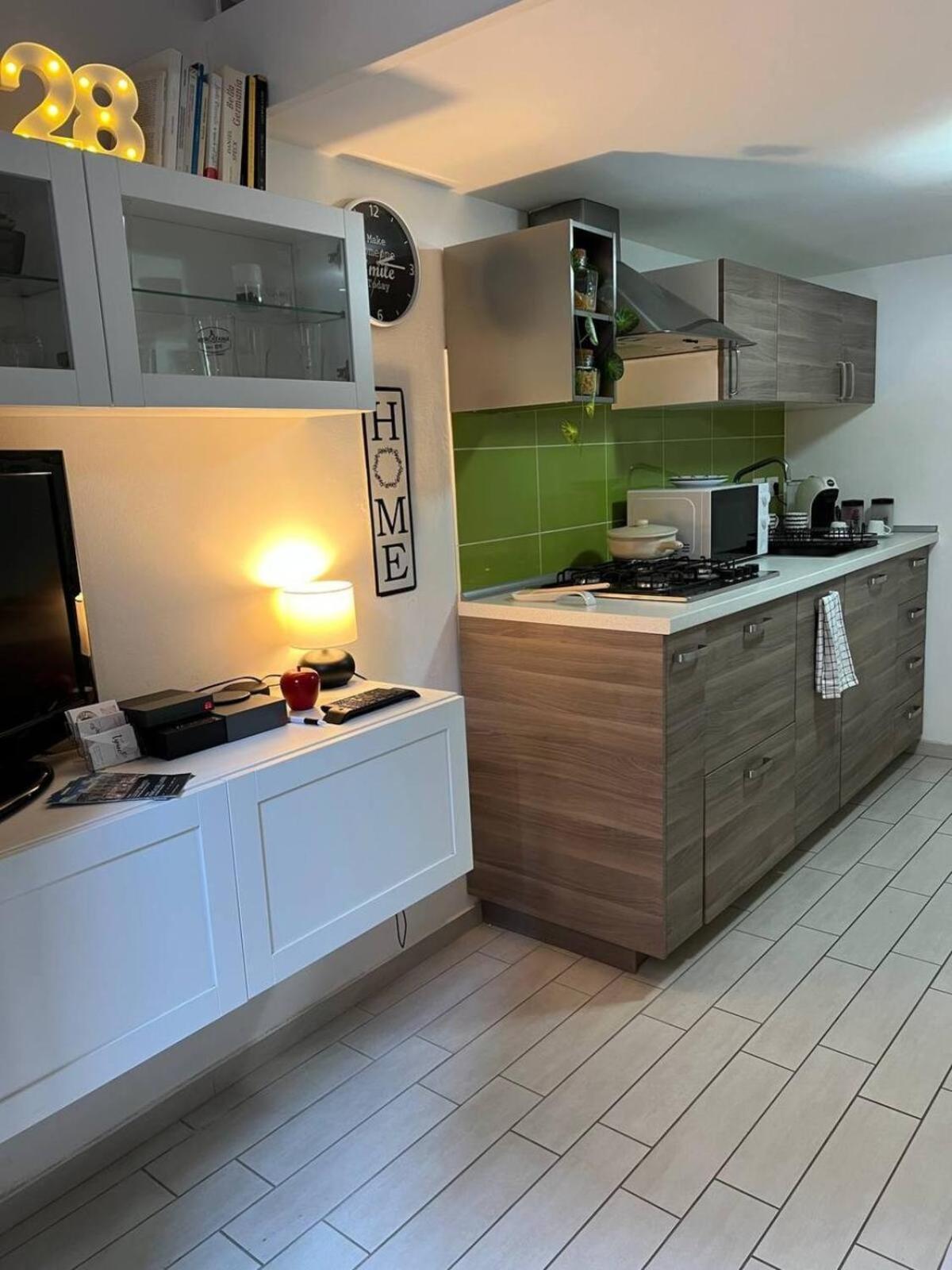 Borgo Santa Caterina - Fiera "Ventotto Holiday Home" Катания Экстерьер фото