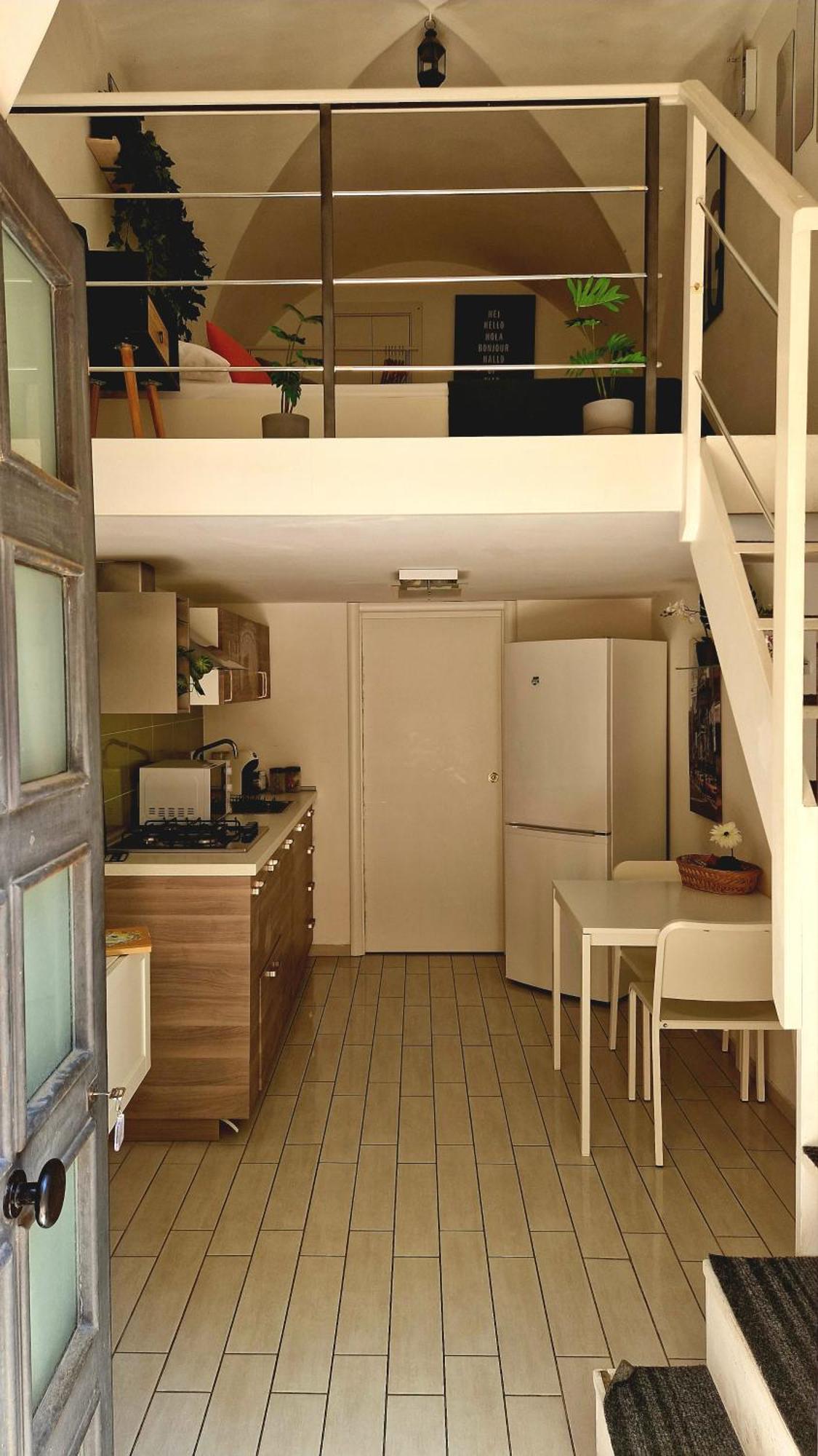 Borgo Santa Caterina - Fiera "Ventotto Holiday Home" Катания Экстерьер фото